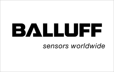 Balluff Logo Sensoren
