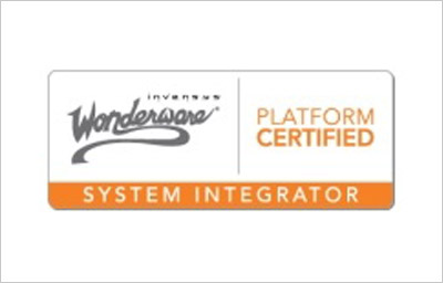 Wonderware Partner Logo