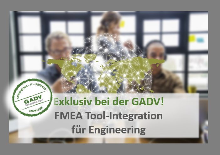 Integration von FMEA im Team