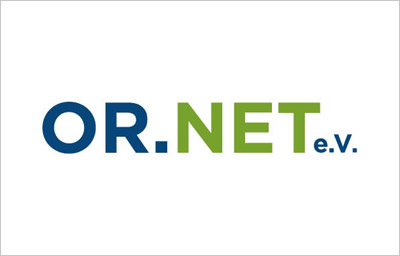 Logo von or.net e.V.