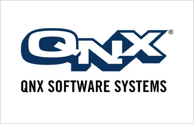 Logo von QNX Software Systems