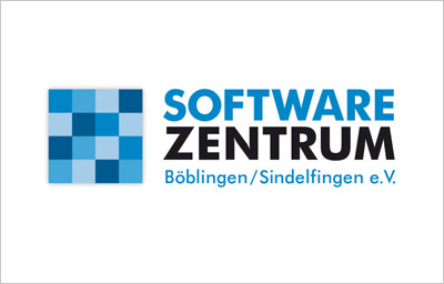 Firmenlogo vom Software Zentrum Böblingen / Sindelfingen e.V.