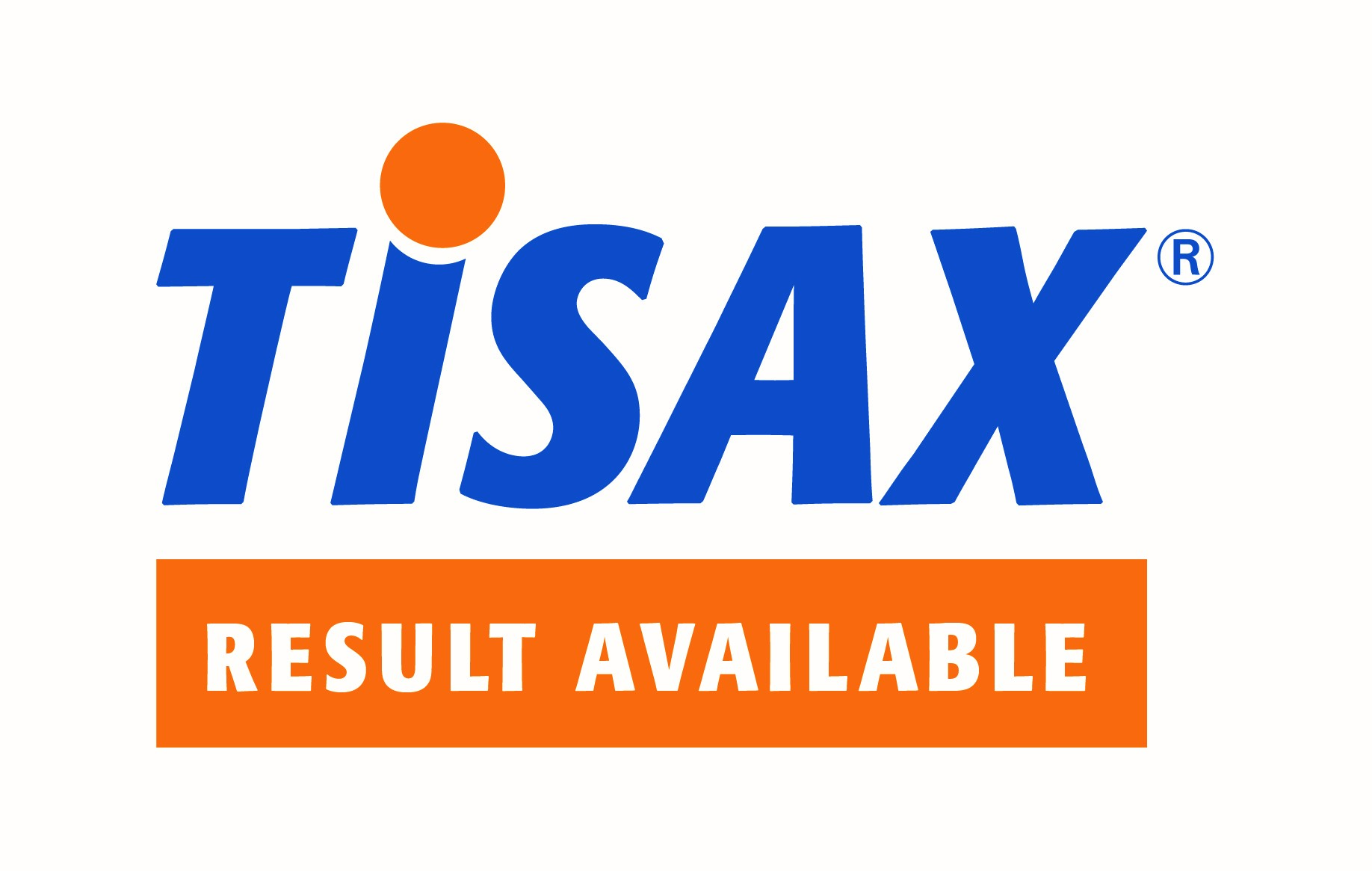 TISAX Logo 
