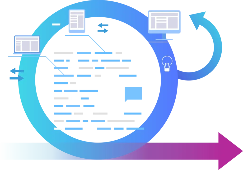 Project Management Interface (PMi)