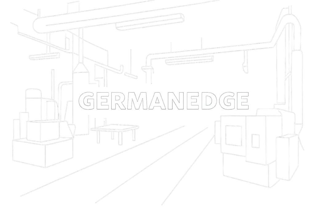 Germen edge